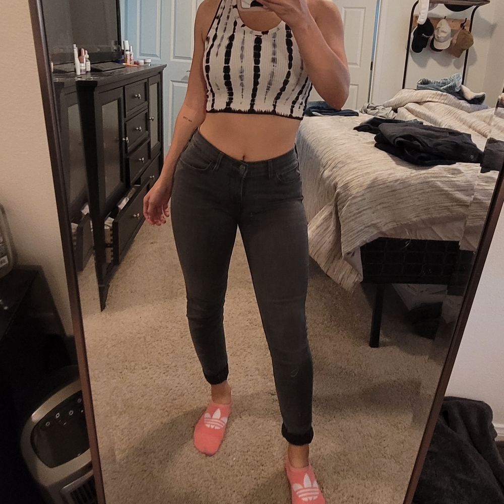 Levi's 710 Super Skinny